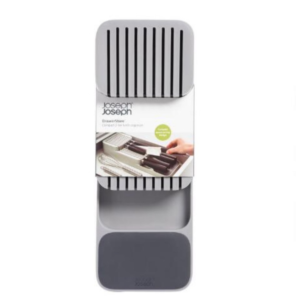 Drawer organizer for knives (never used)